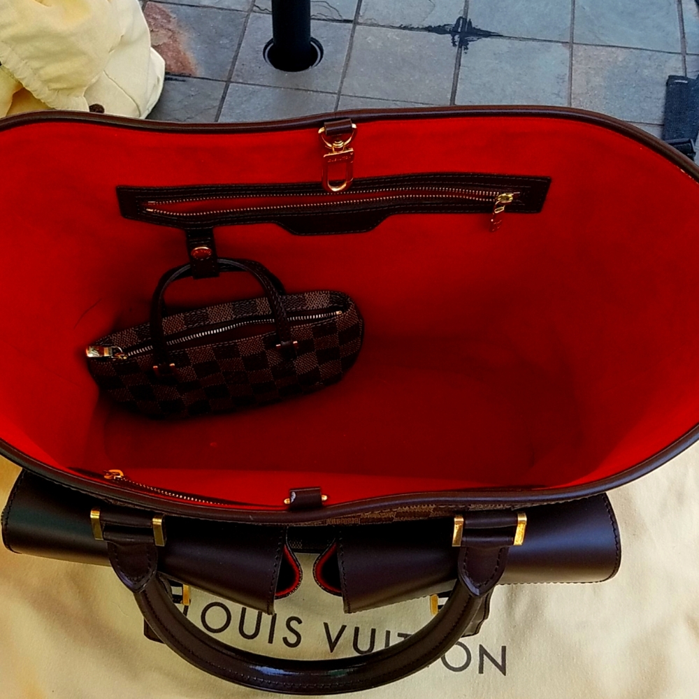 Handbag - Picture 3 of 4